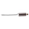 C186 Main Motor with Motor Gear for C186 C-186 RC Helicopter Airplane Drone Spare Parts Upgrade Accessories view 3
