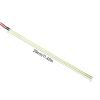 INJORA RC LED Strip Lights Flexible Cuttable for TRX4M SCX24 1/24 1/18 Crawlers Upgrade(5 Color) view 2