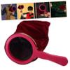 BESTonZON 2pcs Change Bags Handles Tricks Bag Props Appear Disappear Pouches for view 4