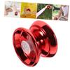 SUPVOX Professional Unresponsive Alloy for Beginners Boys and Girls Fingertip Toy view 4