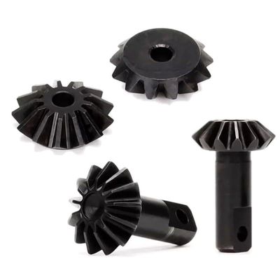 5382X 45# Steel 13T Differential/Spider Gears for RC Traxxas Revo Summit T-Maxx(5382X Gear Set(4Pcs))