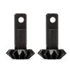 5382X 45# Steel 13T Differential/Spider Gears for RC Traxxas Revo Summit T-Maxx(5382X Gear Set(4Pcs)) view 2