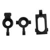 A959 A969 A979 K929 RC 1/18 RC Car C Style Seat Set for Wltoys Car Model A959 05 Vehicle Truck Parts view 2