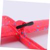 Abaodam Foam Airplane Toy Hand Throwing Glider Plane Toys for Boy Girl Simulation Aircraft Cartoon Design for Boys view 2