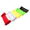 RC Car Parts for HSP 94106 94107 94166 1/10 RC for Racing Car Off-Road for Buggy Truck S279 Soft Plastic Rear Spoiler Tail Wing(Red) view 2
