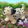 Articulated Dog, Dalmation | Home Dcor and Office Desk Toys | Autism, ADHD, Sensory | 3D Printed Gift view 1