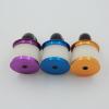 1/10 RC Model Nitro Car Spare Parts Aluminum Air Filter HSP 04104 (02028) for 94122 94166 94177 94188(Purple) view 2
