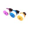 1/10 RC Model Nitro Car Spare Parts Aluminum Air Filter HSP 04104 (02028) for 94122 94166 94177 94188(Purple) view 3