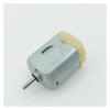 ROUPWKWO FA-130RA-18100 130 Electronic Starter DC 3V 3.7V 5V 16800RPM High Speed 20mm Electronic Starter DIY RC Toy 4WD Slot Car Train view 4