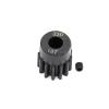 32P M0.8 5mm 13T 14T 15T 16T 17T 18T 19T 20T 21T Black Steel Metal Motor Gear Pinion for 1/10 1/8 Rc Model Crawler Car Motor(13T) view 3