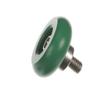 Replacement for fits C966500100 Turbo Air Roller uine TRBAC966500100 view 1