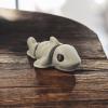 Articulated Shark | Home Dcor and Office Desk Toys | Autism, ADHD, Sensory | 3D Printed Gift view 1