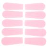Alipis 20pcs Non-slip Claw Covers for Claw Machines Grip Accessories with Textured Surface for Enhanced Performance Toy and Snack Grabbing view 1