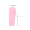 Alipis 20pcs Non-slip Claw Covers for Claw Machines Grip Accessories with Textured Surface for Enhanced Performance Toy and Snack Grabbing view 2