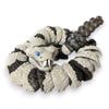 Articulated Snake, Banded Rock Rattlesnake | Home Dcor and Office Desk Toys | Autism, ADHD, Sensory | 3D Printed Gift view 1