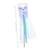 Alipis Unique Fairy for Boy Girl Wedding Wand Teeth Stick Props Tooth Fairy Party Boys and Girls Stage Performance Prop view 2