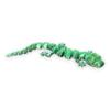 Articulated Lizard | Home Dcor and Office Desk Toys | Autism, ADHD, Sensory | 3D Printed Gift view 1