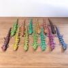 Articulated Lizard | Home Dcor and Office Desk Toys | Autism, ADHD, Sensory | 3D Printed Gift view 3