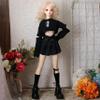 QGYDYH Bjd Doll Clothes Handmade Fashionable and Cute Clothing Suitable for 1/3 1/4 18inch 24 inch BJD SD Doll The Best Choice for a Gift (V, 1/4) view 3