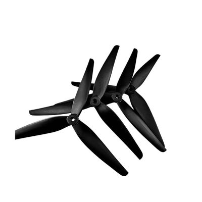 10 Pairs SoloGood 1050 3 Propeller 10X5X3 CW CCW Compatible With RC FPV Racing Quadcopter Glass Fiber Nylon Propellers