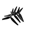 10 Pairs SoloGood 1050 3 Propeller 10X5X3 CW CCW Compatible With RC FPV Racing Quadcopter Glass Fiber Nylon Propellers view 1