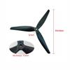 10 Pairs SoloGood 1050 3 Propeller 10X5X3 CW CCW Compatible With RC FPV Racing Quadcopter Glass Fiber Nylon Propellers view 3