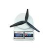 10 Pairs SoloGood 1050 3 Propeller 10X5X3 CW CCW Compatible With RC FPV Racing Quadcopter Glass Fiber Nylon Propellers view 4