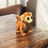 Articulated Monkey (b) | Home Dcor and Office Desk Toys | Autism, ADHD, Sensory | 3D Printed Gift view 1