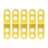 Cardboard Construction Tool Kit DIY Carton Projects Creativity Crafts Tools Reusable Educational Toys for Gifts Children, Adjustable Hinge view 4