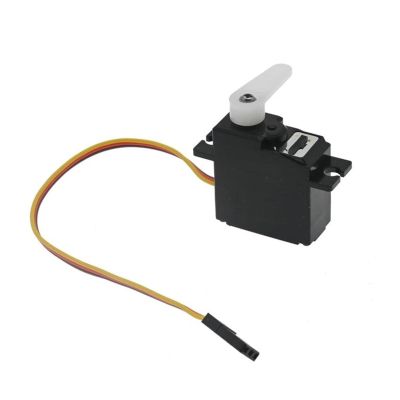 RC Car Parts for MN D90 MN99S MN82 MN168 MN78 1/12 Replacement Servo Steering Gear RC Car Spare Parts Upgrade Accessories 17g