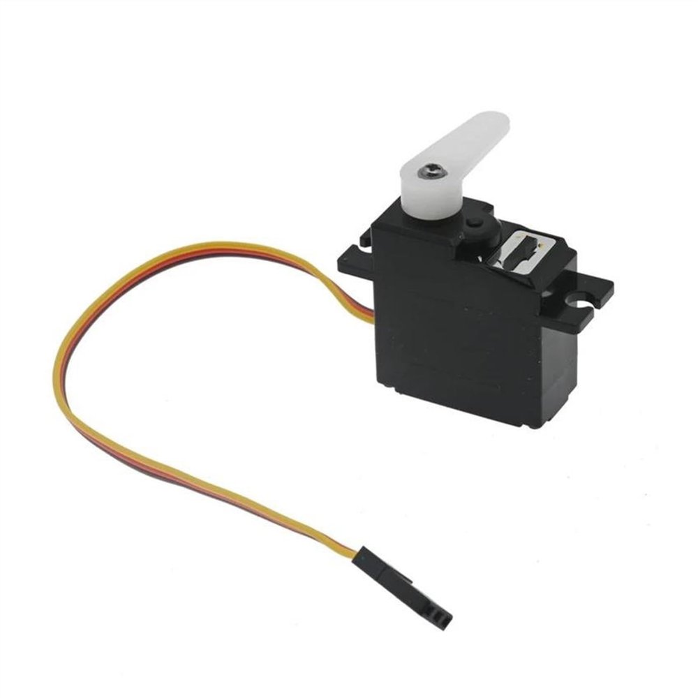 RC Car Parts for MN D90 MN99S MN82 MN168 MN78 1/12 Replacement Servo Steering Gear RC Car Spare Parts Upgrade Accessories 17g