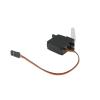RC Car Parts for MN D90 MN99S MN82 MN168 MN78 1/12 Replacement Servo Steering Gear RC Car Spare Parts Upgrade Accessories 17g view 4