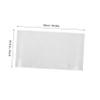 SUPVOX 3sheets Transparent Water Texture Sheet for Outdoor Micro-Landscapes Realistic Artificial Water Effect Ripple Paper for DIY Model Decoration and Crafting view 2