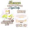 FINOCLAY Slime Kit for Girls, 2 Pack Scented Butter Slime with Fruit Charms, Soft & Non-Sticky DIY Cake Making Set in Gift Box,Non-Toxic Fun Sensory Toys Gift for Kids Holiday Birthday Party view 2