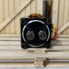 XHSESA Brushless Hydraulic Oil Pump for RC Models - High Pressure Mini Gear Pump Compatible with Excavator & Bulldozer DIY Projects view 3
