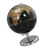 DIYEAH Educational Desk Globe Ornament Earth Globe Home Decorative for Boys and Girls Classroom Decor view 1