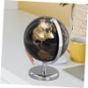 DIYEAH Educational Desk Globe Ornament Earth Globe Home Decorative for Boys and Girls Classroom Decor view 4