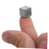 PRETYZOOM Tungsten Density Cube Educational Metal Element for Science Experiments Precision Crafted Cube for Classroom Teaching Homeschooling and Lab Use Unique Chemistry Tool Collectible view 3