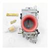 39MM Carburetor FCR39 For CRF450 CRF650 FS450 DRZ400 Racing Motors Good Power Replace carburetor parts view 1