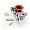 39MM Carburetor FCR39 For CRF450 CRF650 FS450 DRZ400 Racing Motors Good Power Replace carburetor parts view 3