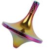 Abaodam Interactive Gyro Toy Unencumbered Gyroscope for Adults Decompression Gyro Toy Funny Gyroscope for Fidget Party Favors view 1