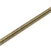 1m Single Flexible Shaft for Model Boats, 3.18/4/4.76/6.35mm Sizes, Gold-Plated High-Strength Drive Shaft, RC Boat Accessory(4mm-Left) view 1