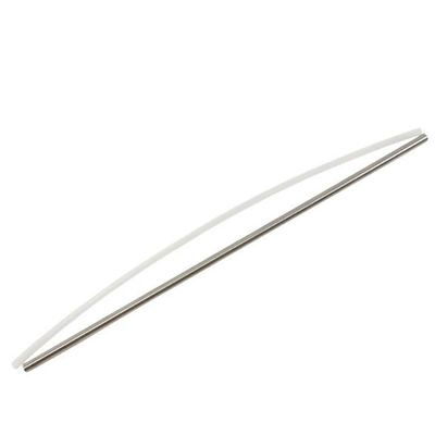 2.35mm Soft Shaft Tube & Stainless Steel Sleeve Kit, 210mm Length, Marine Drive Shaft Components for RC Boats