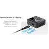 HTLNUZD ISDT 405AC 60W 5A Smart Charger with XT60 Port Compatible for 1-4S Life/LiHv/LiPo, 1-7S Lead Acid, 1-12S NiMH/NiCd Batteries view 3