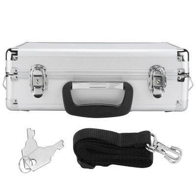 Universal Aluminum Case Box for JR FUTABA Flysky Remote Controller Aluminum Case