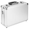 Universal Aluminum Case Box for JR FUTABA Flysky Remote Controller Aluminum Case view 3