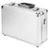 Universal Aluminum Case Box for JR FUTABA Flysky Remote Controller Aluminum Case view 4