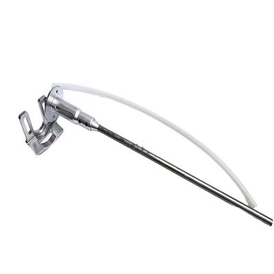 B36 4mm Soft Shaft Integration Kit for O Boats, 6061 Aluminum CNC Components, Brushless Speedboat Drive System