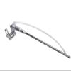 B36 4mm Soft Shaft Integration Kit for O Boats, 6061 Aluminum CNC Components, Brushless Speedboat Drive System view 1