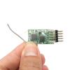 4100E 2.4Ghz 4Ch Receiver DSM2 Full Ranges +800m 4100X 2.4GHz Receiver For Transmitters Indoor Outdoor Accessories view 3
